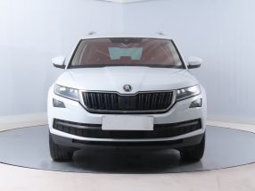 Skoda Kodiaq - 2017