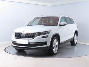 Škoda Kodiaq - 2017
