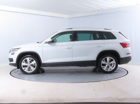 Škoda Kodiaq - 2017