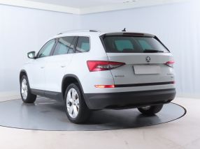 Škoda Kodiaq - 2017