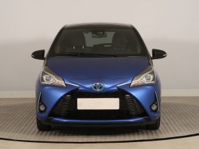 Toyota Yaris - 2018