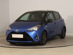 Toyota Yaris - 2018