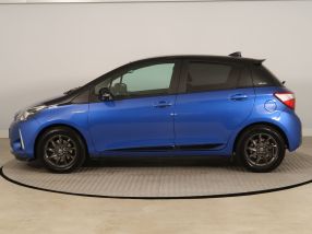Toyota Yaris - 2018