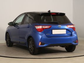 Toyota Yaris - 2018
