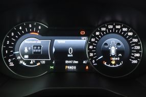 Ford S-Max - 2020