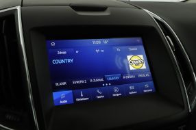 Ford S-Max - 2020