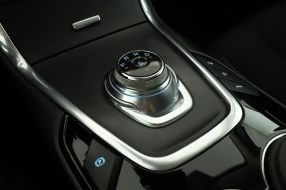 Ford S-Max - 2020
