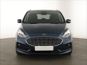 Ford S-Max - 2020