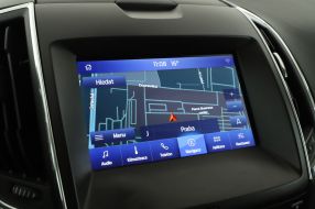 Ford S-Max - 2020
