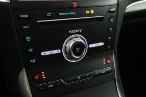 Ford S-Max - 2020