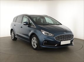 Ford S-Max - 2020