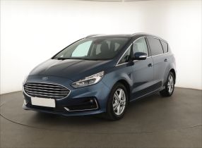 Ford S-Max - 2020