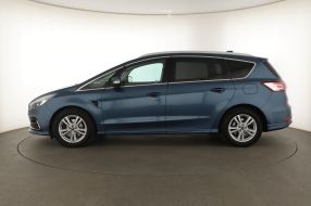 Ford S-Max - 2020