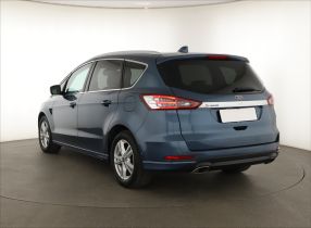 Ford S-Max - 2020