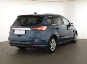 Ford S-Max - 2020