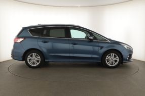Ford S-Max - 2020