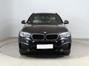 BMW X6 - 2016