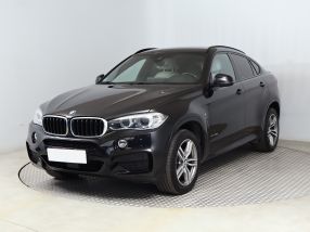 BMW X6 - 2016