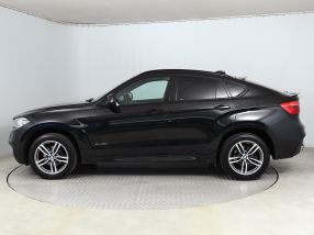 BMW X6 - 2016