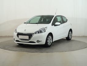 Peugeot 208 - 2015