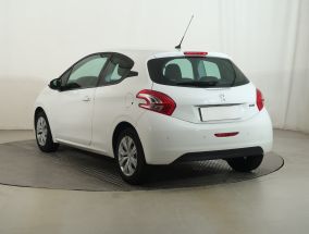 Peugeot 208 - 2015