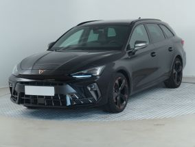Cupra Leon - 2025