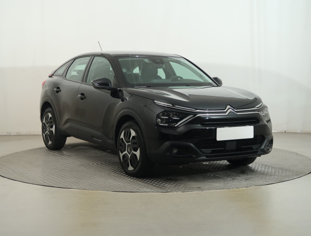 Citroen C4 2023