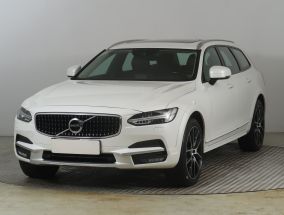 Volvo V90 Cross Country - 2019