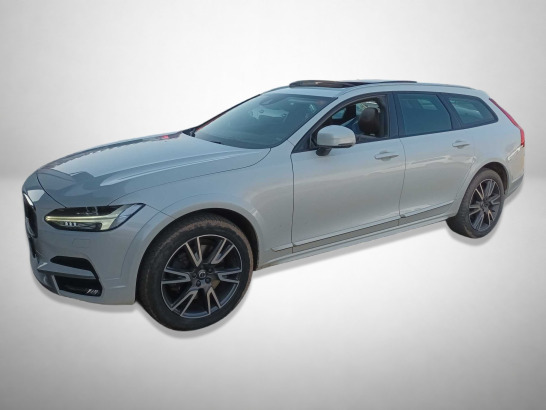 Volvo V90 Cross Country