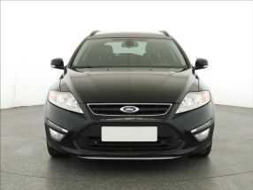 Ford Mondeo - 2012