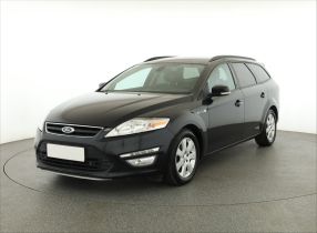 Ford Mondeo - 2012