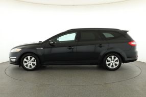 Ford Mondeo - 2012