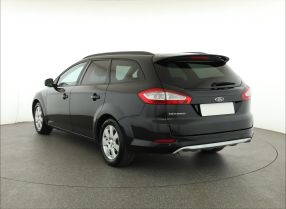 Ford Mondeo - 2012