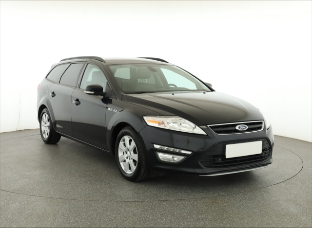 Ford Mondeo 2012