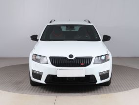 Skoda Octavia - 2015