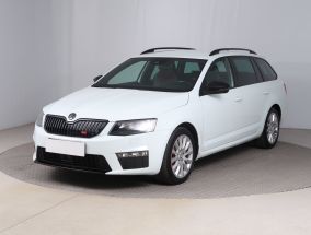Skoda Octavia - 2015