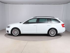 Skoda Octavia - 2015