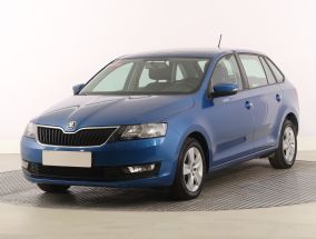 Skoda Rapid Spaceback - 2019