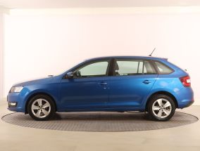 Skoda Rapid Spaceback - 2019