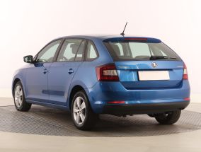 Skoda Rapid Spaceback - 2019