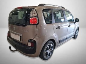 Citroen C3 Picasso - 2012