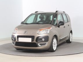 Citroen C3 Picasso - 2012