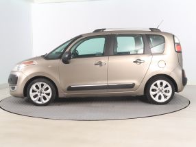Citroen C3 Picasso - 2012