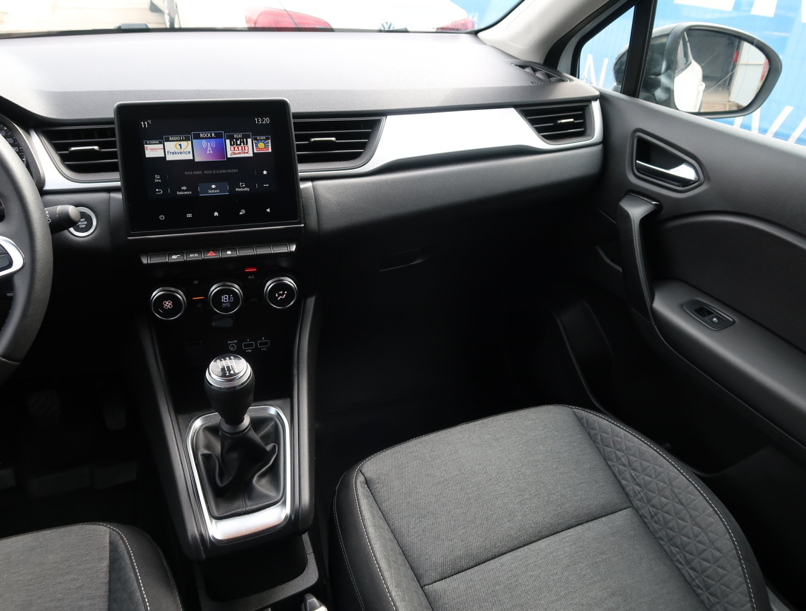 Mitsubishi ASX - 2023