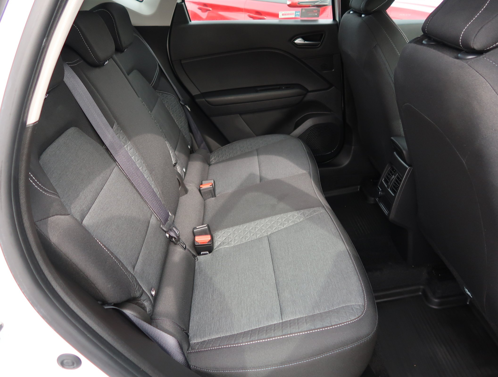 Mitsubishi ASX - 2023