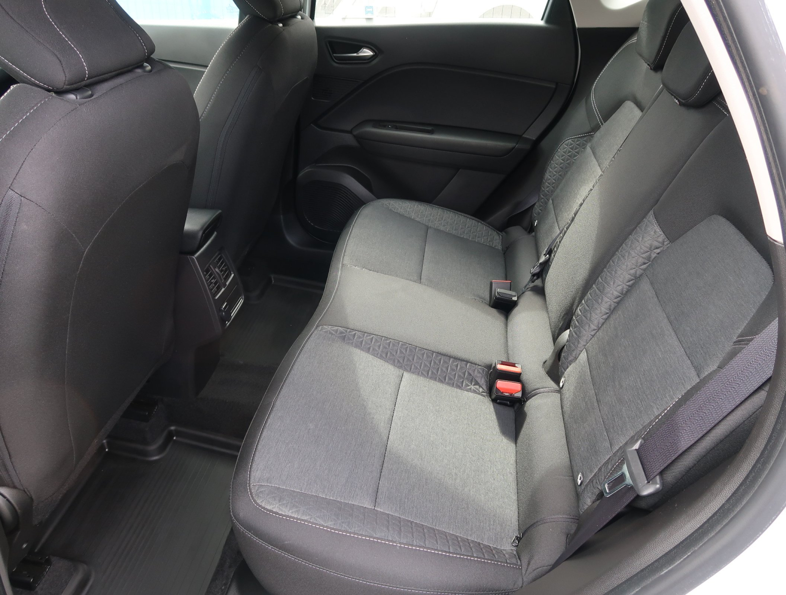 Mitsubishi ASX - 2023