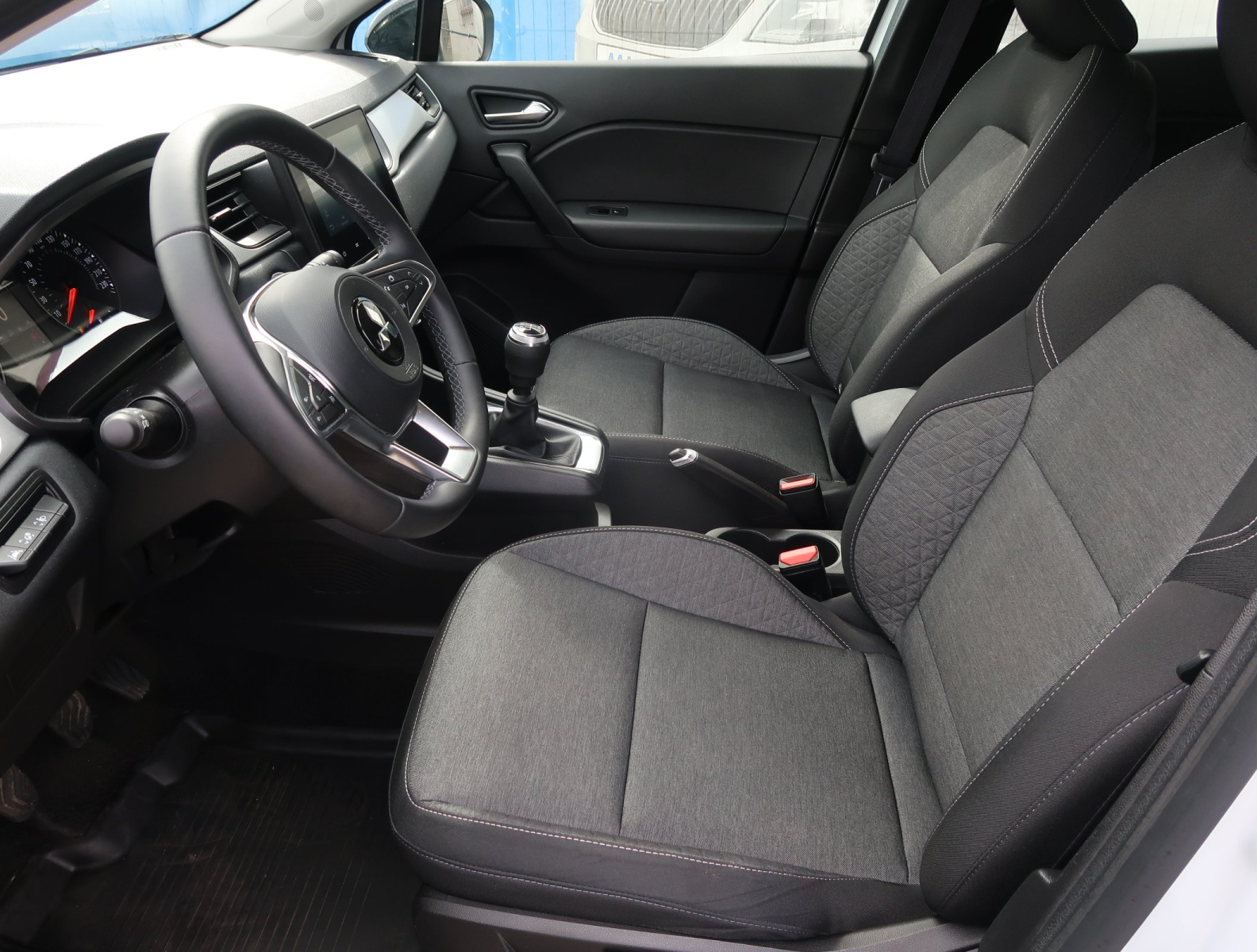 Mitsubishi ASX - 2023