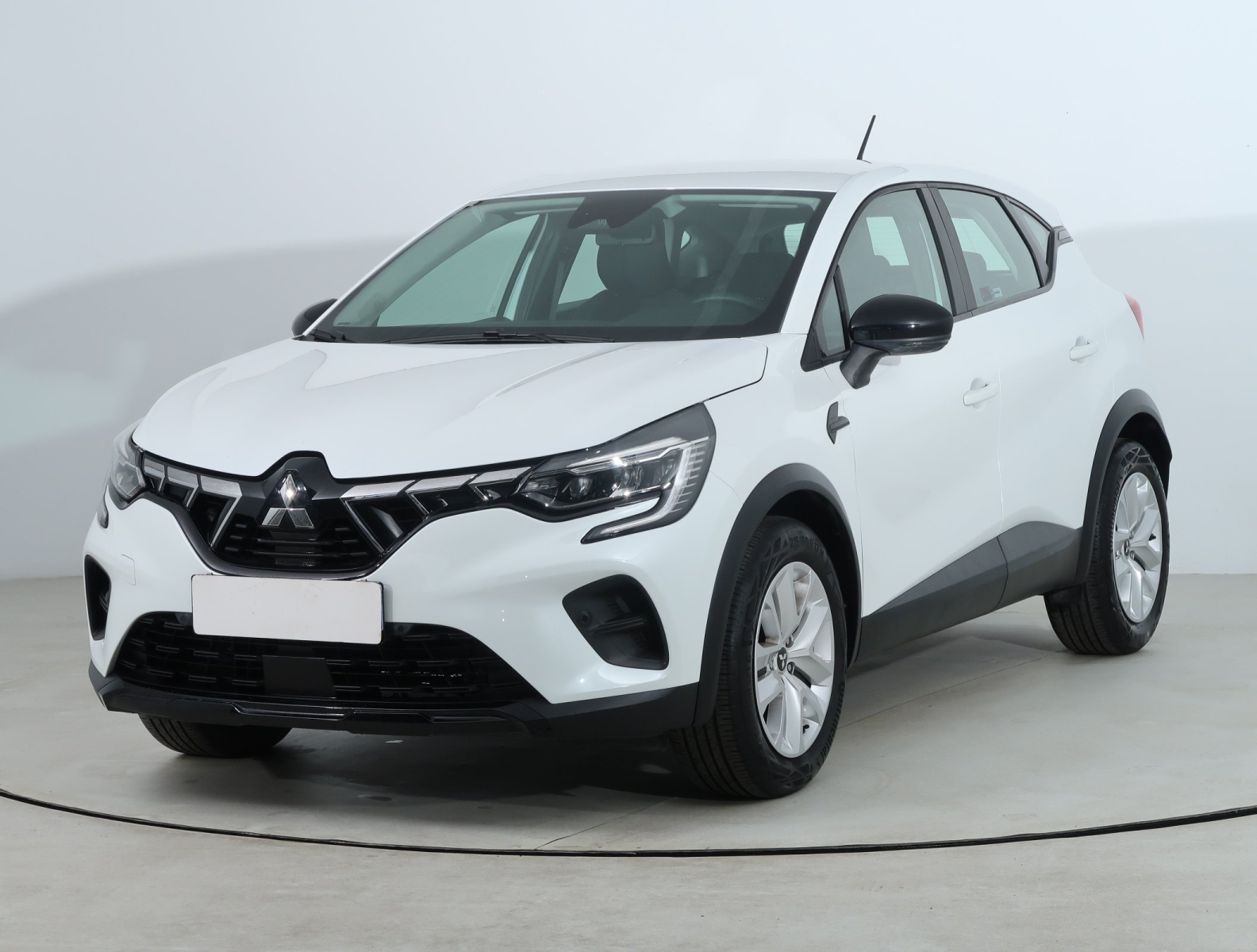 Mitsubishi ASX - 2023