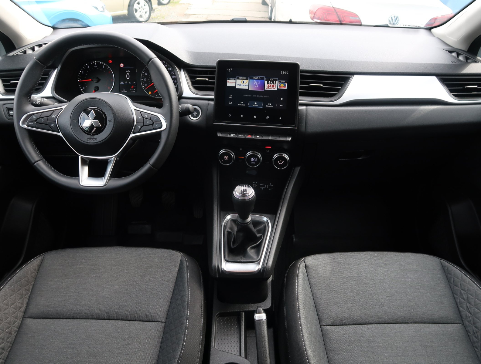 Mitsubishi ASX - 2023