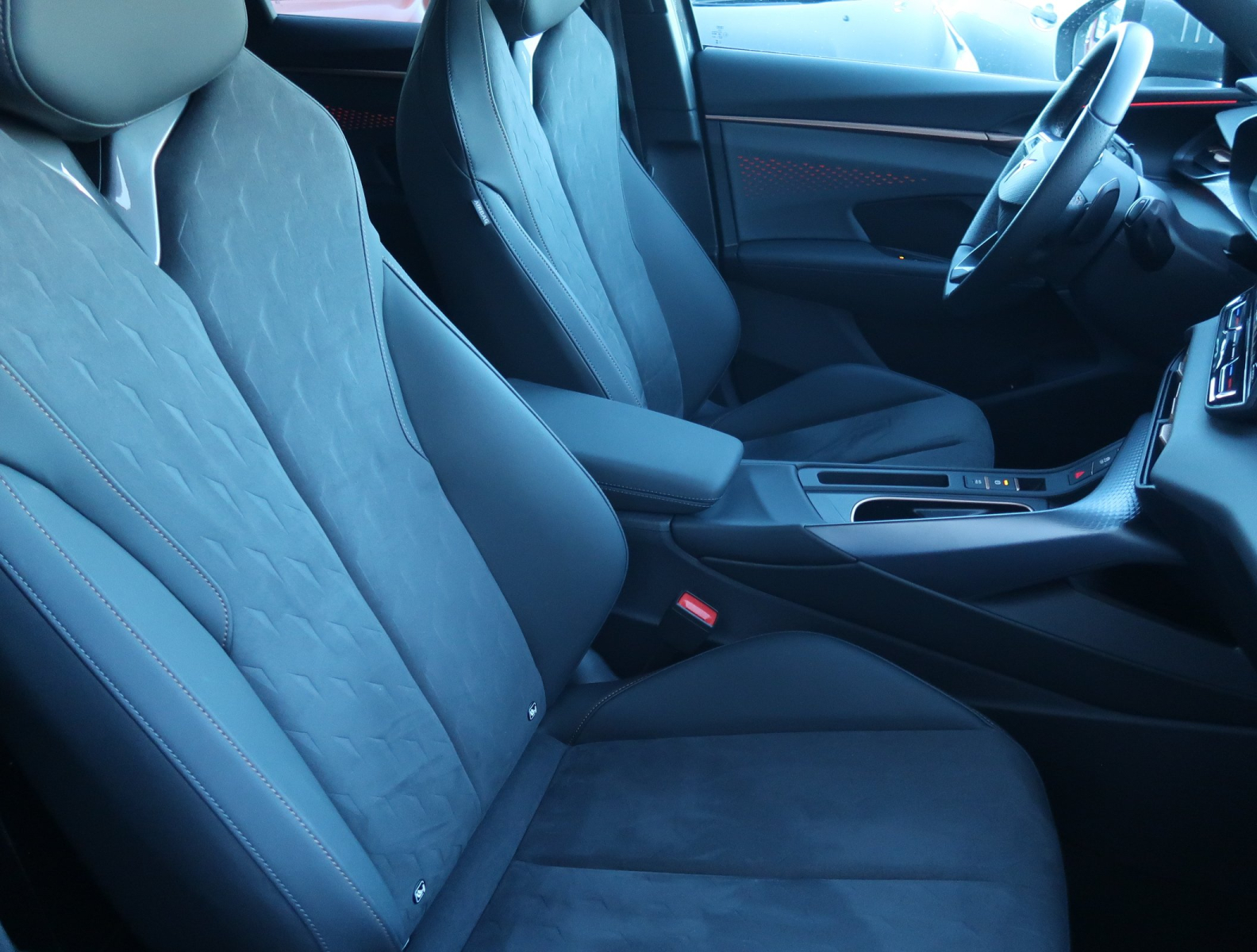 Cupra Terramar - 2025